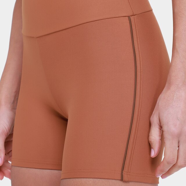 Bermuda Colcci Teino Feminina