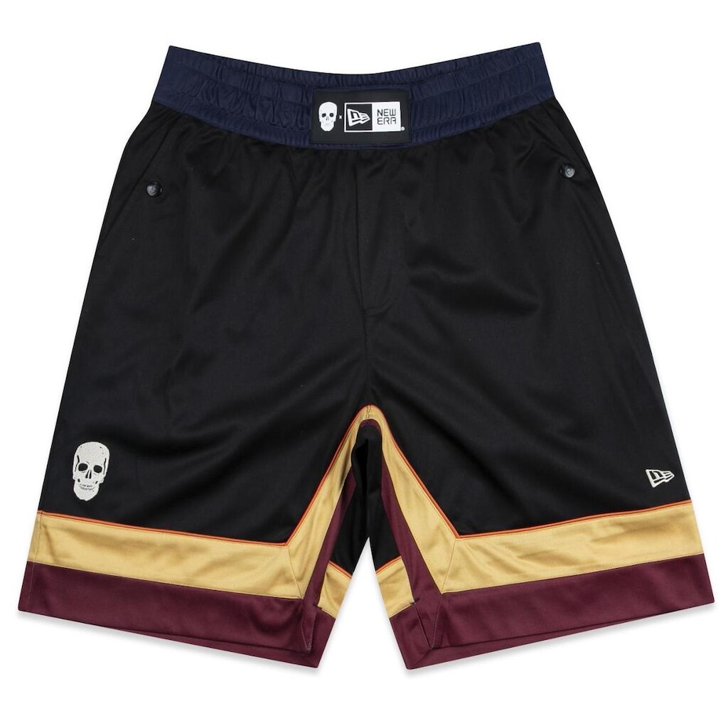 Bermuda Collab Alex Andre Herchcovitch Cuts Masculino