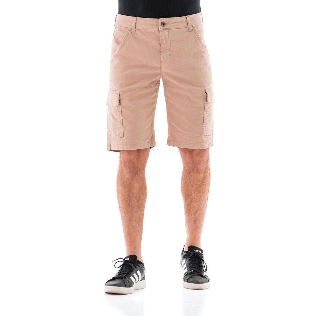 Bermuda Collor Masculina Arauto Cargo