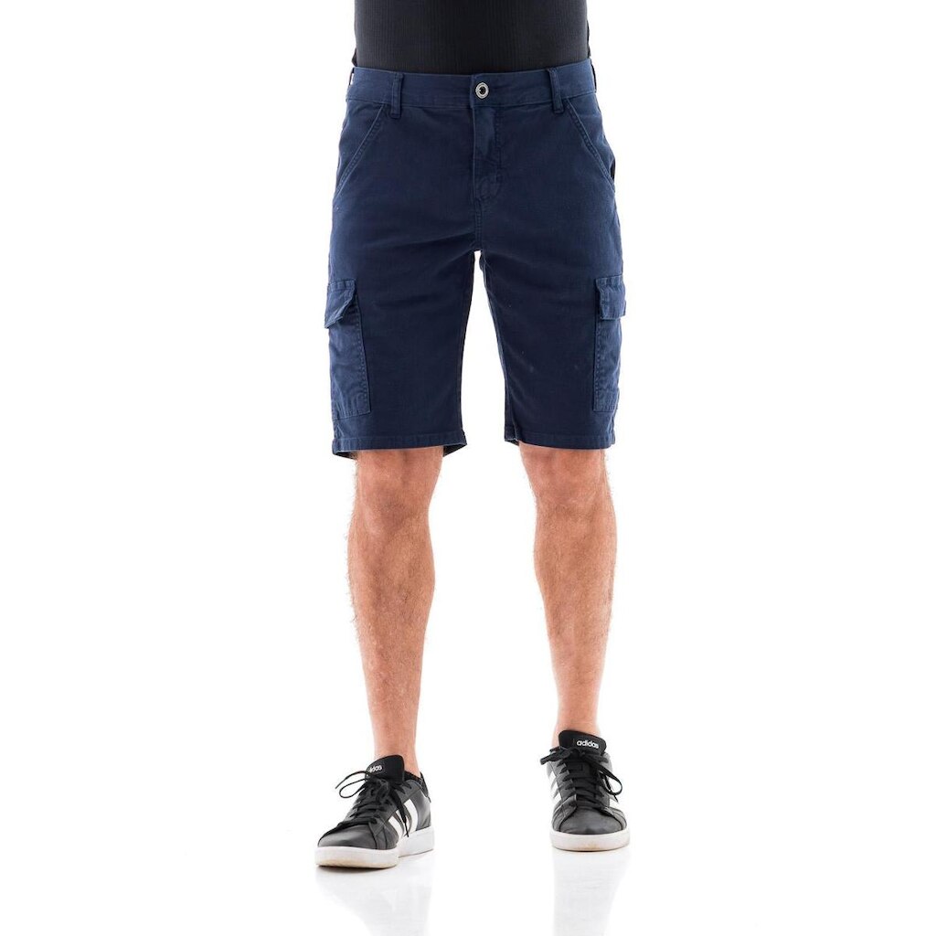 Bermuda Collor Masculina Arauto Cargo