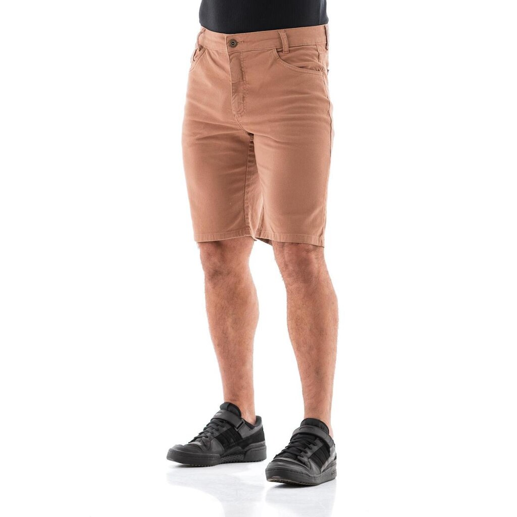 Bermuda Collor Masculina Arauto Confort