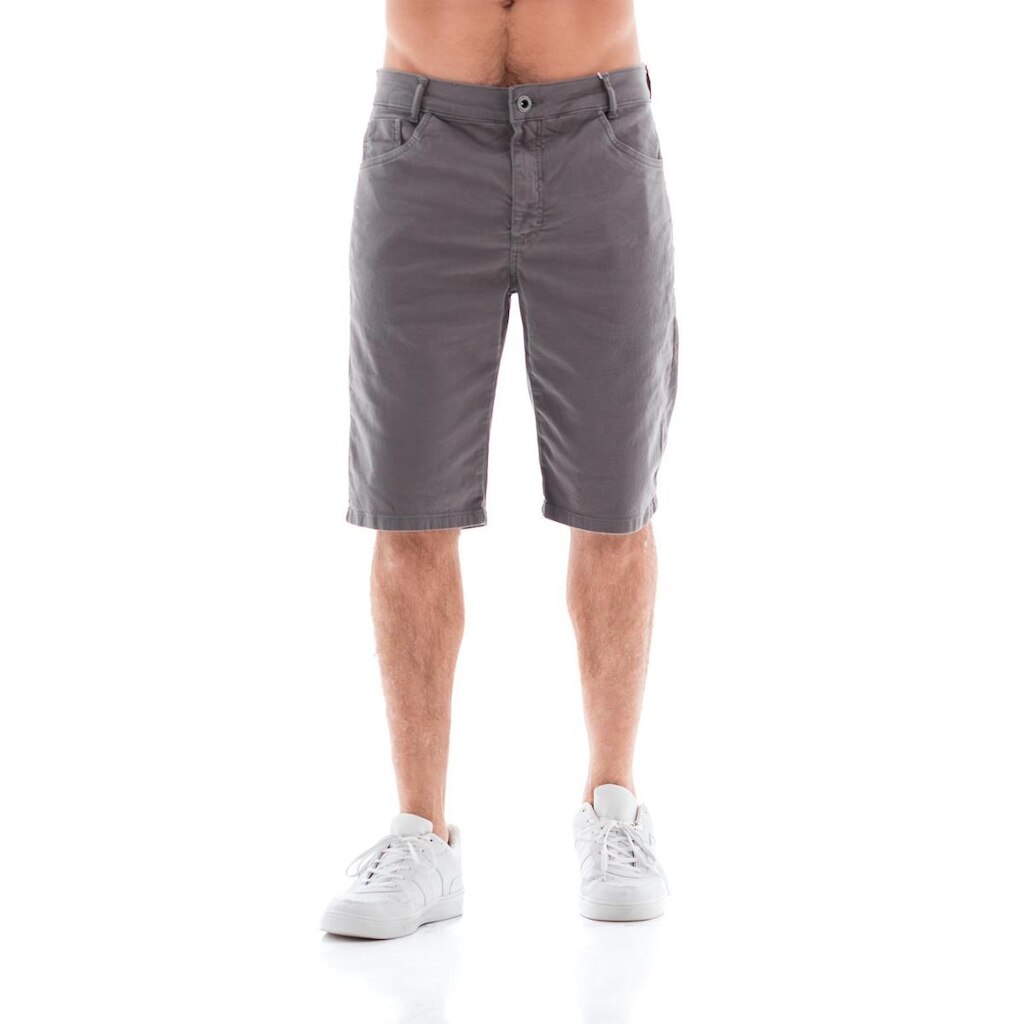 Bermuda Collor Masculina Arauto Confort