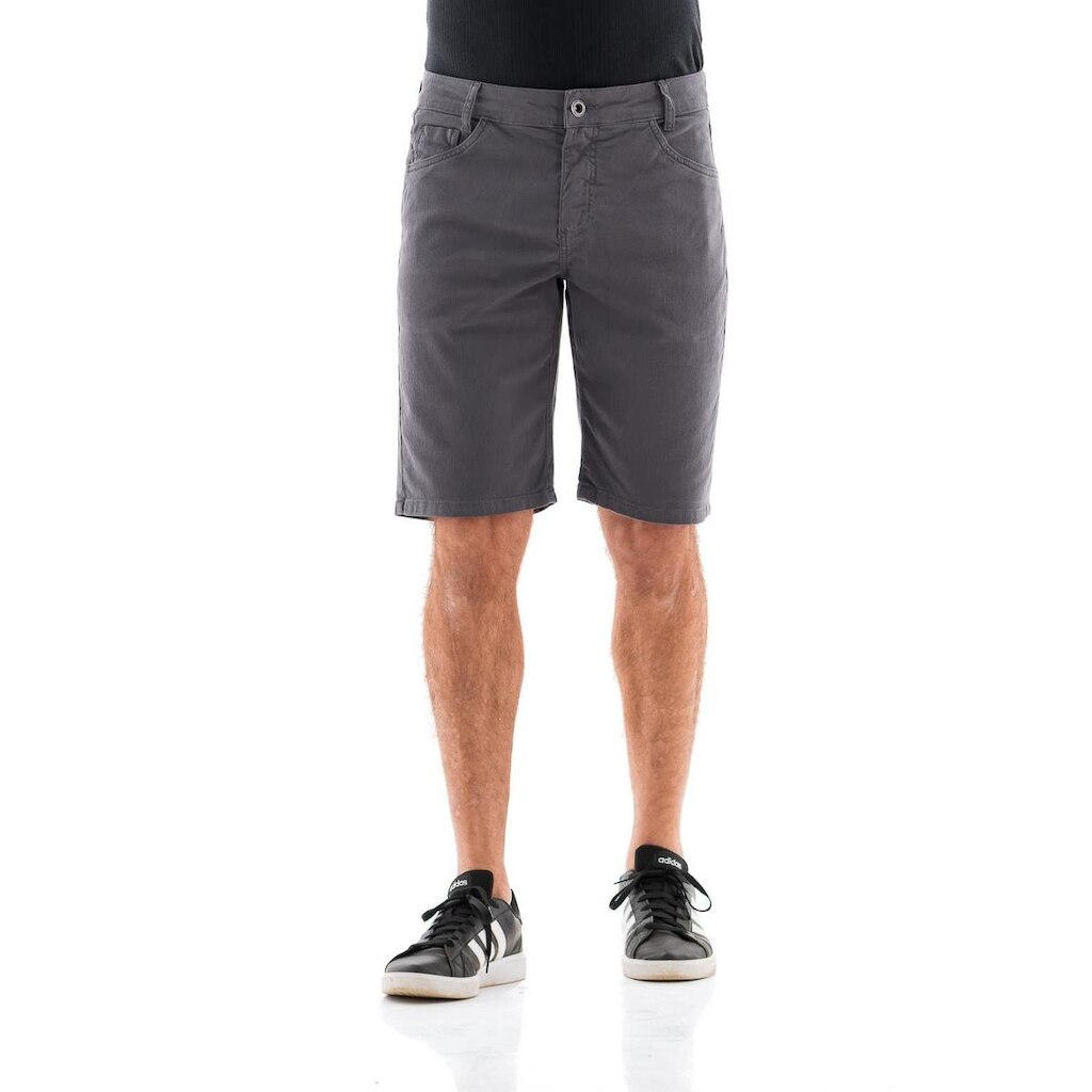 Bermuda Collor Masculina Arauto Confort