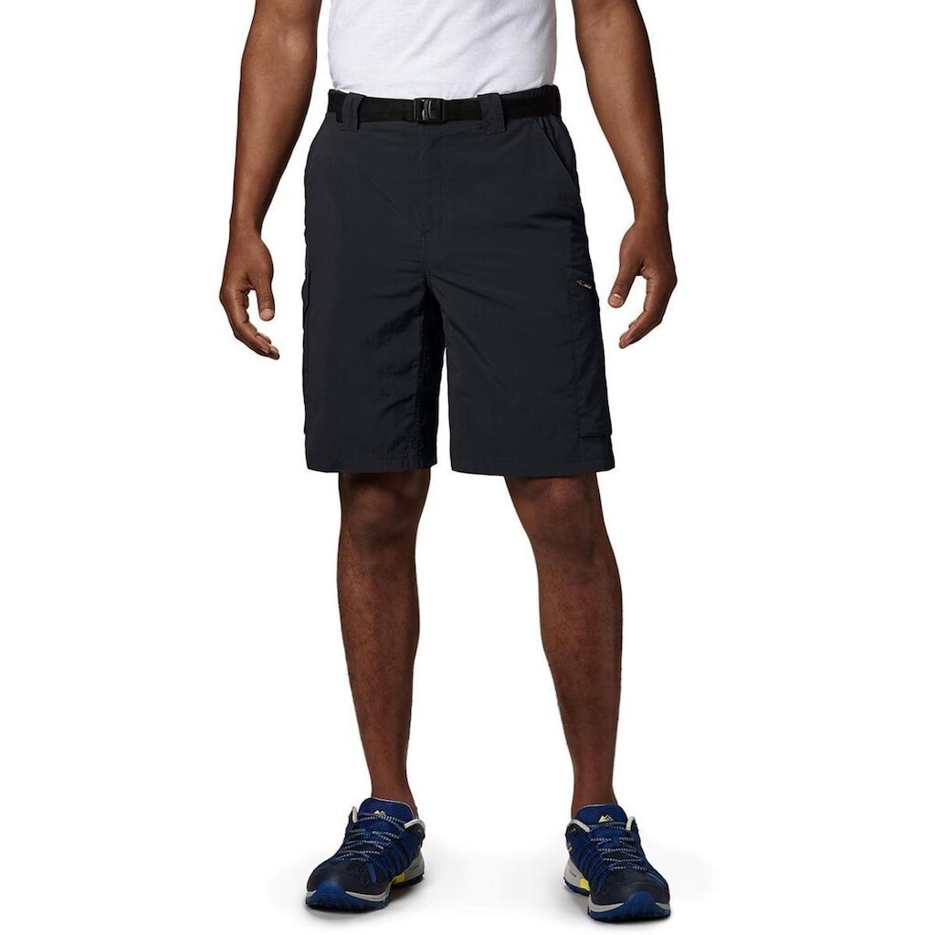Bermuda Columbia Masculina Silver Ridge™ Cargo