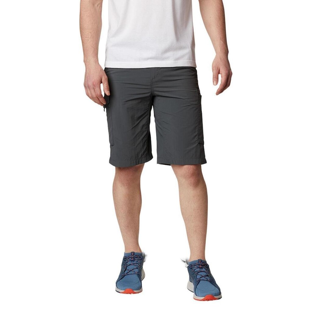 Bermuda Columbia Masculina Silver Ridge™ Cargo