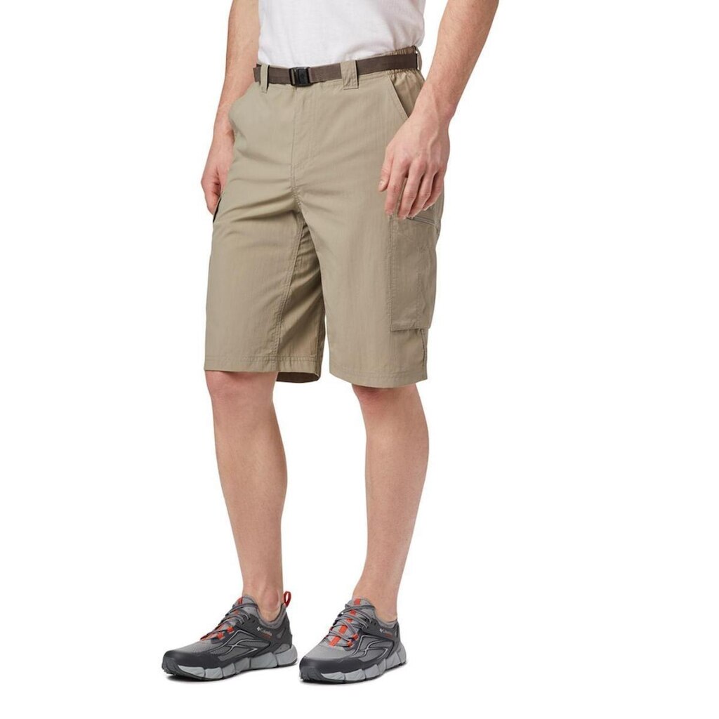 Bermuda Columbia Masculina Silver Ridge™ Cargo