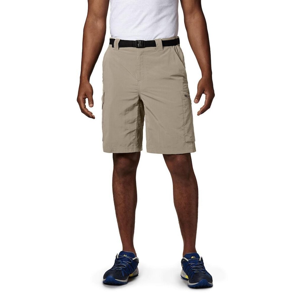 Bermuda Columbia Masculina Silver Ridge™ Cargo