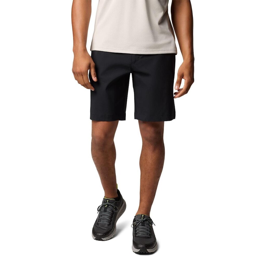 Bermuda Columbia Masculina Tech Trail Utility
