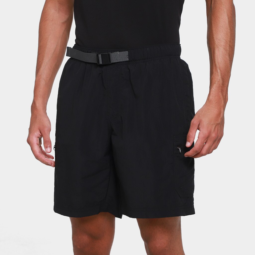 Bermuda Columbia Mountaindale Cargo Masculina
