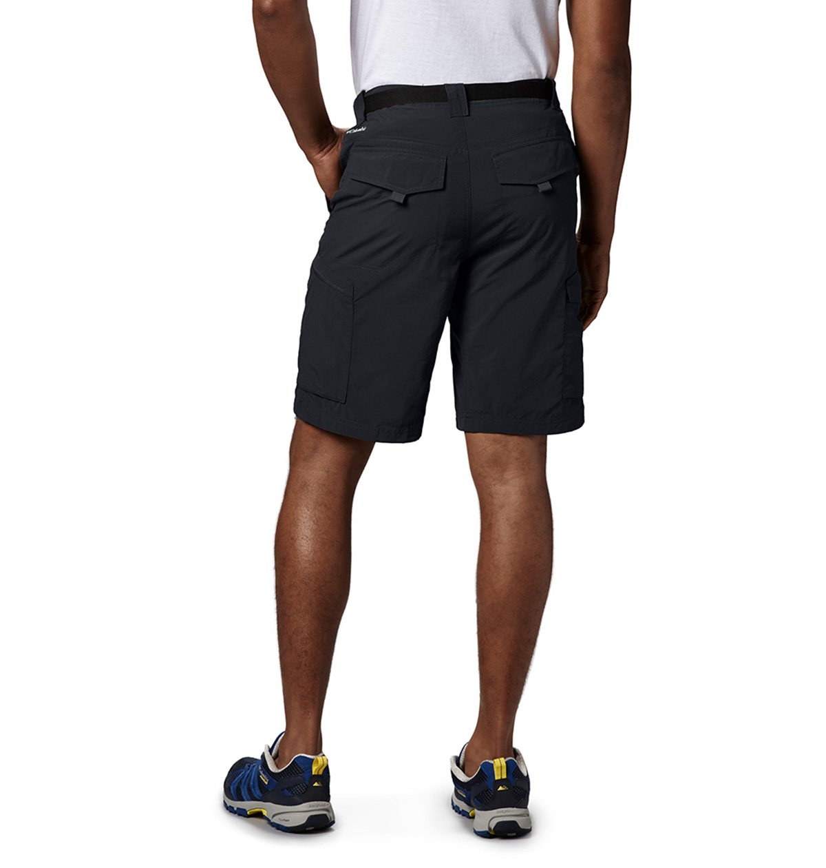 Bermuda Columbia Silver Ridge Cargo Masculina - 1