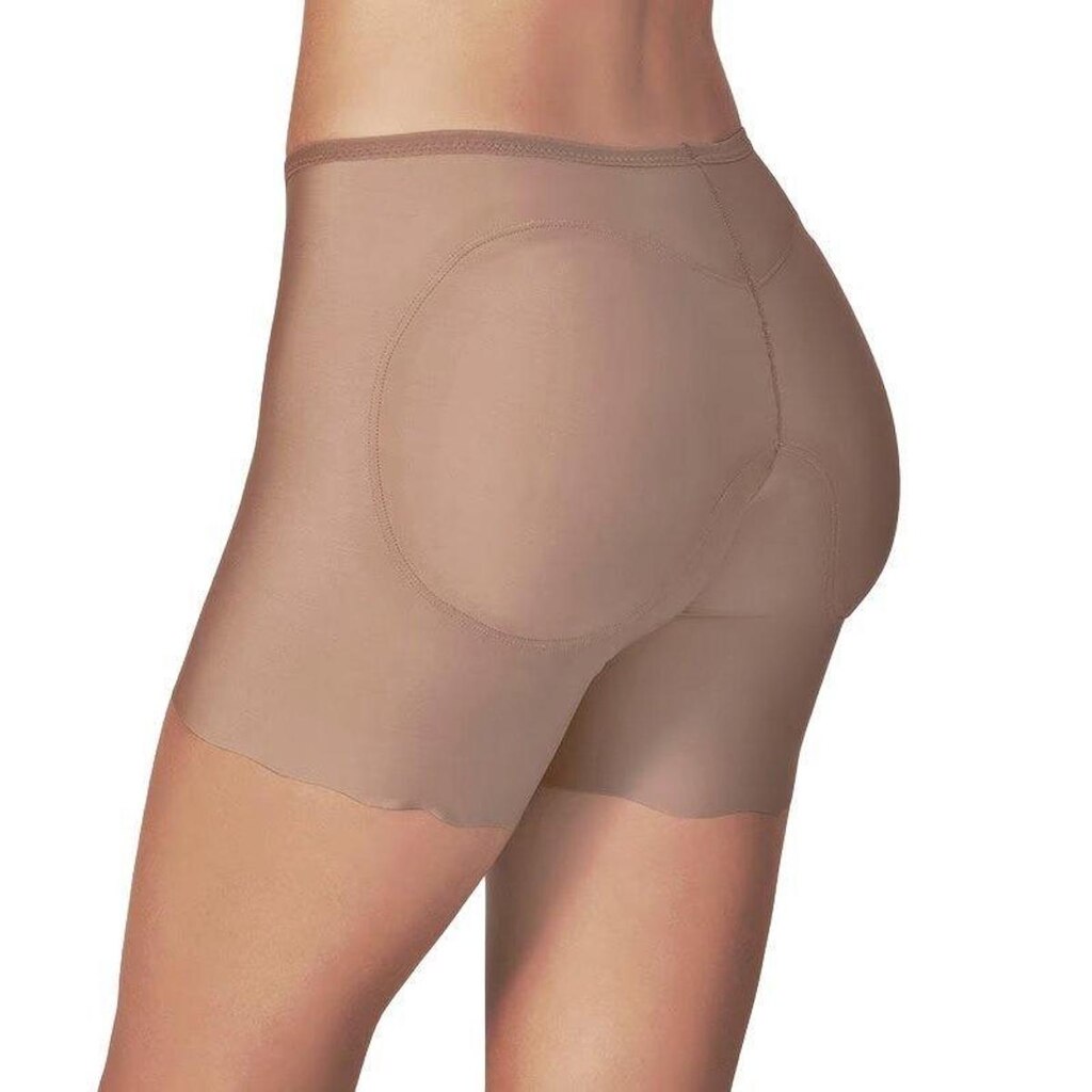 Bermuda Com Enchimento Virtuel Demillus