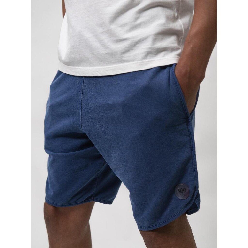 Bermuda Concept Pacific Azul Claro