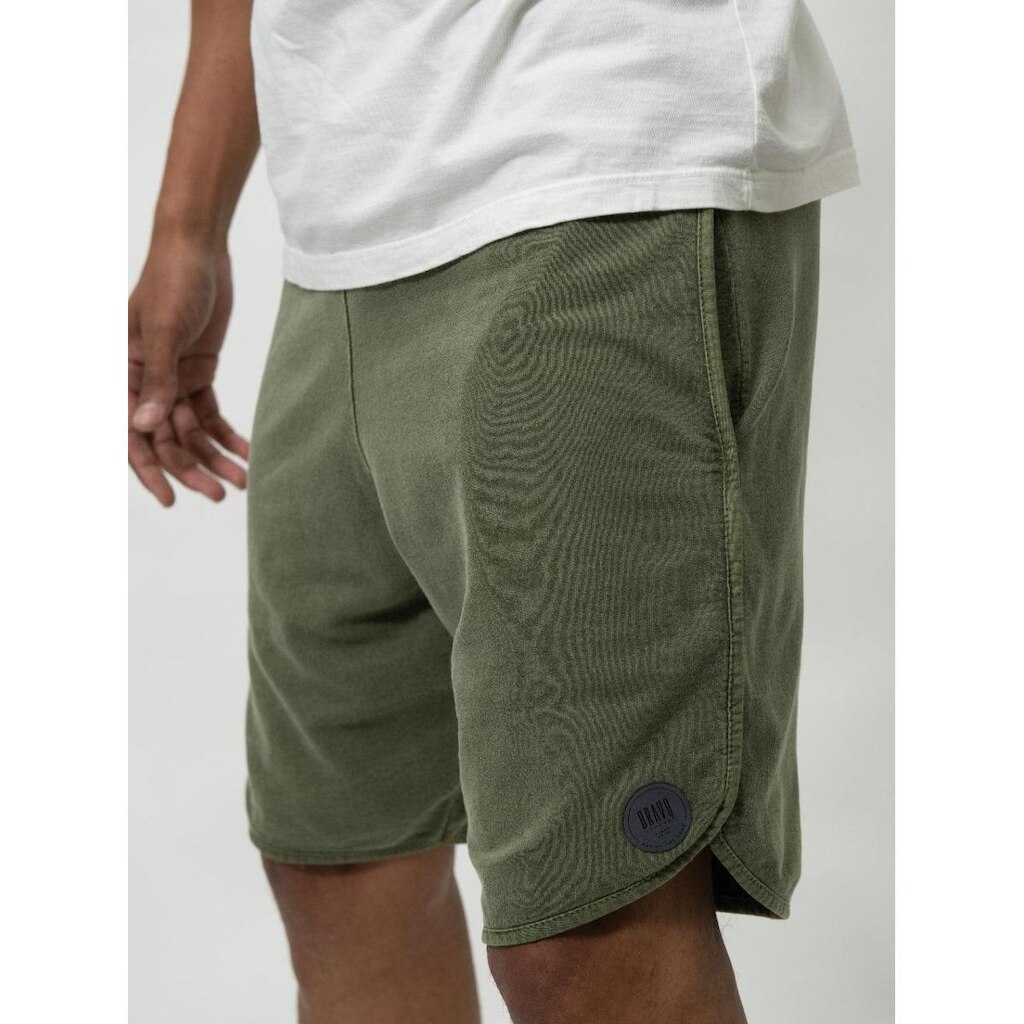 Bermuda Concept Pacific Verde Militar