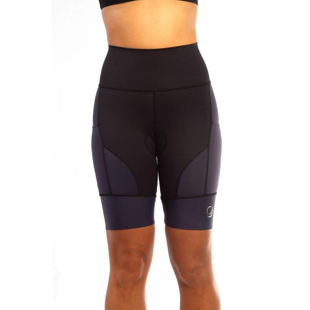 bermuda corrida feminina