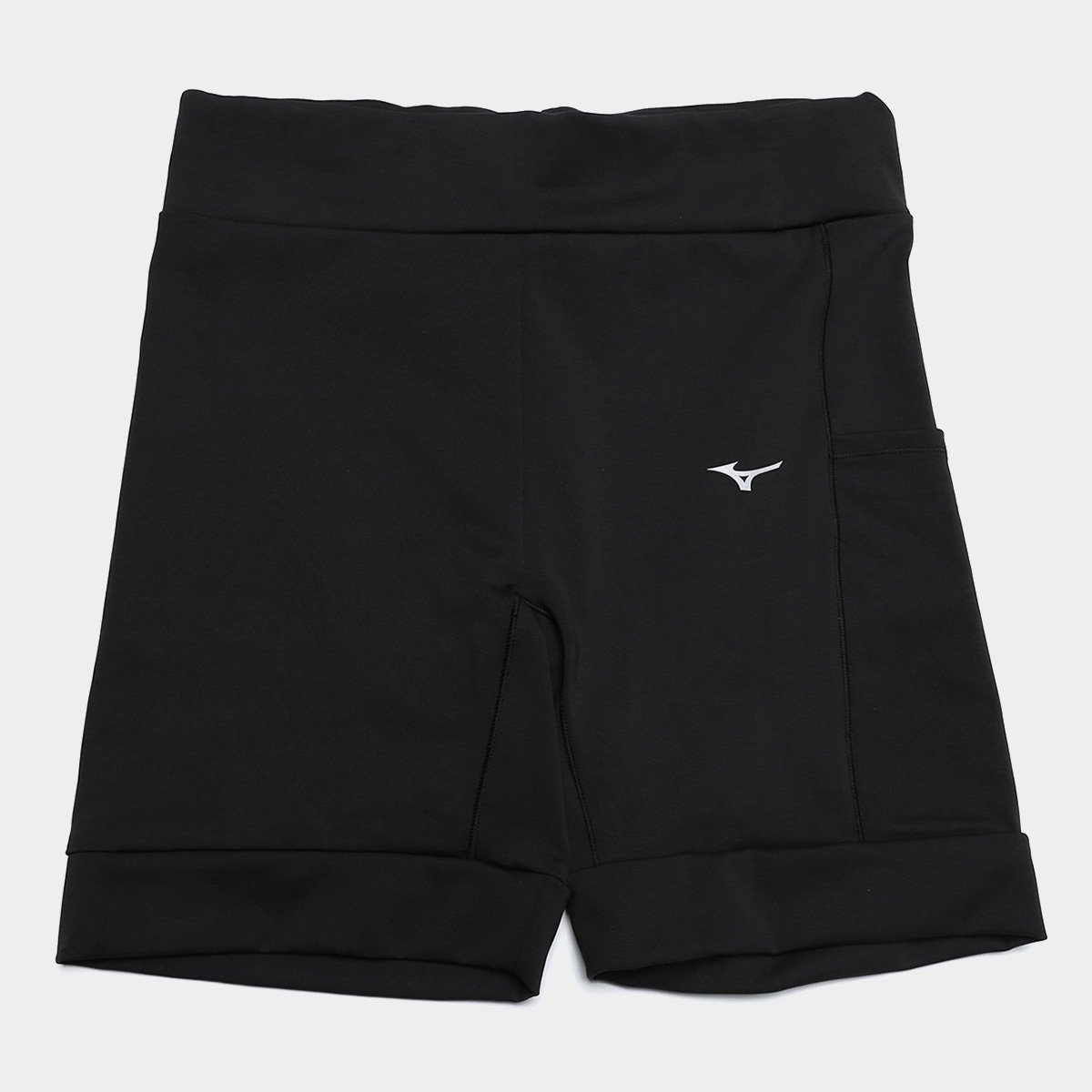 Bermuda Corrida Mizuno Run Tech Feminina é ruim? Bermuda Corrida Mizuno Run Tech Feminina é boa?