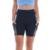 Bermuda Cross Azul Celeste Com Bolso Snd Fitness - Azul Claro