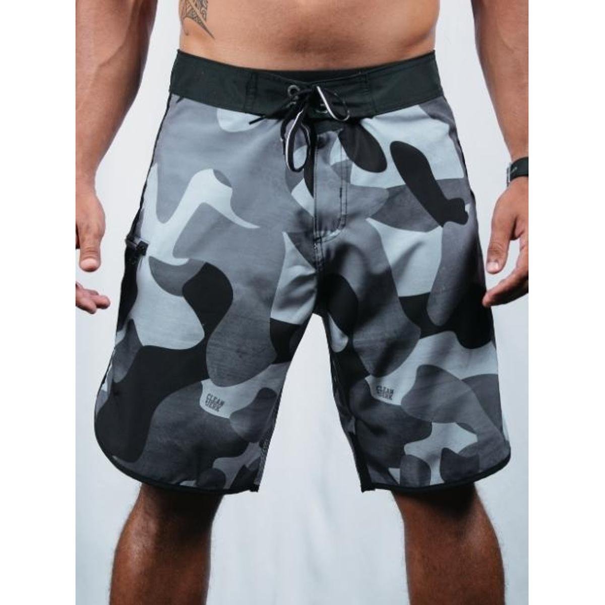 shorts para crossfit