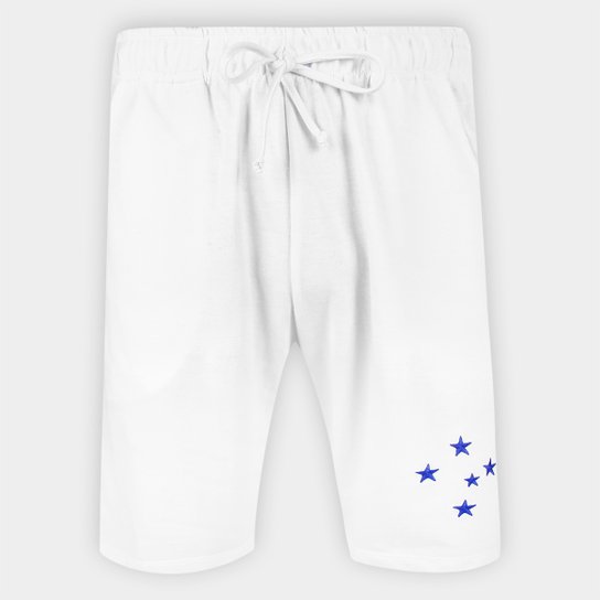 Bermuda Cruzeiro RetrôMania Masculina