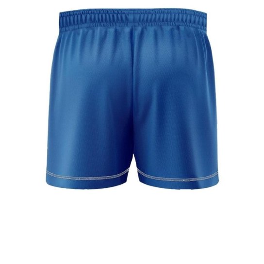 Bermuda Cruzeiro Taça Braziline Infantil