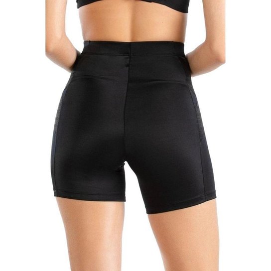 Bermuda Culote Control Zero Barriga - Dilady