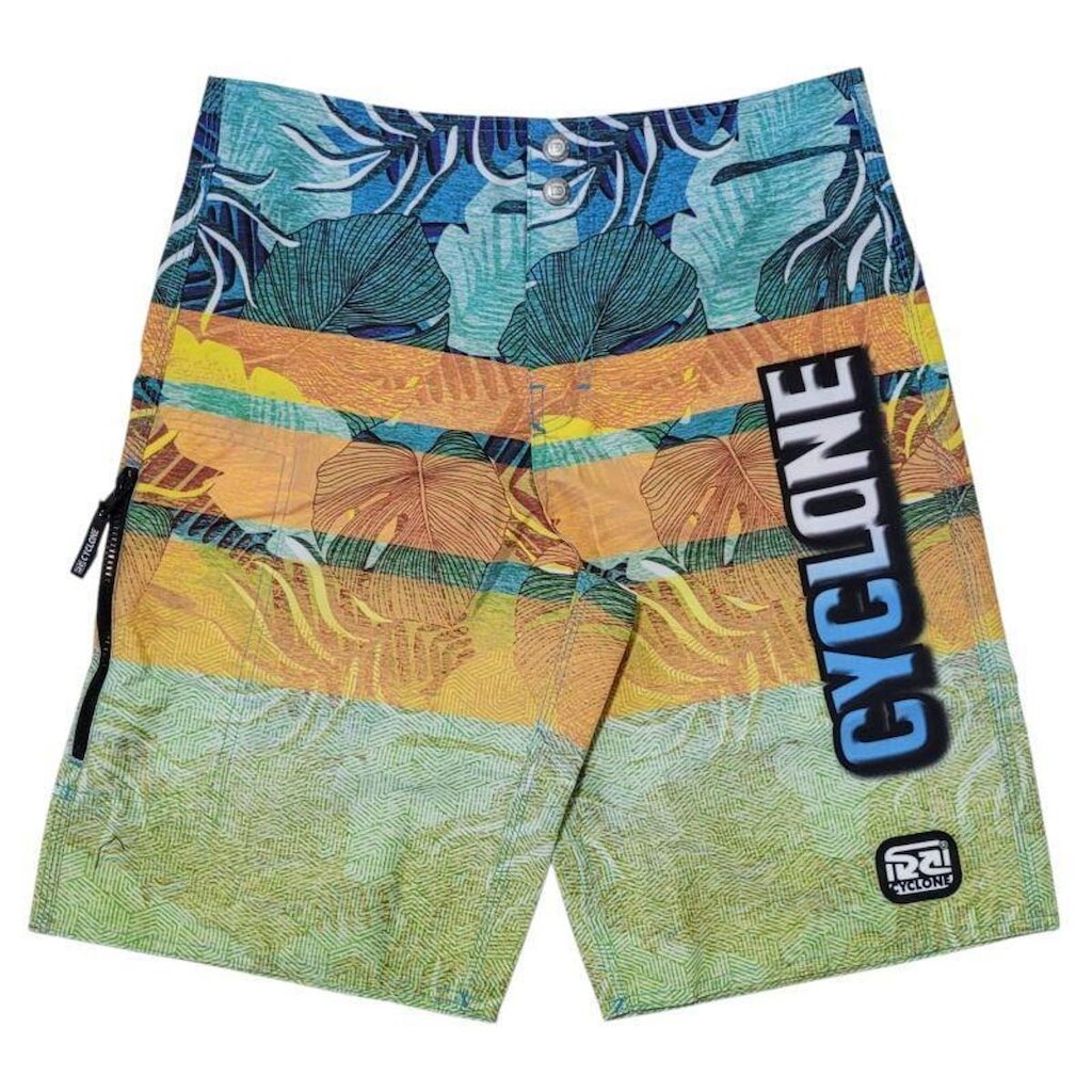 Bermuda Cyclone Aust North Tropical Diamonds Masculino adulto Ref. 02012196