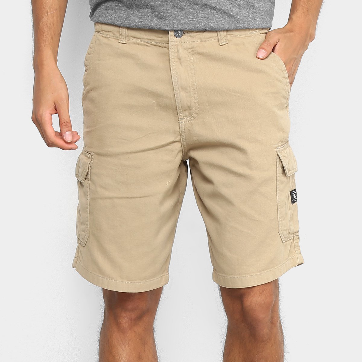 bermuda cargo dc