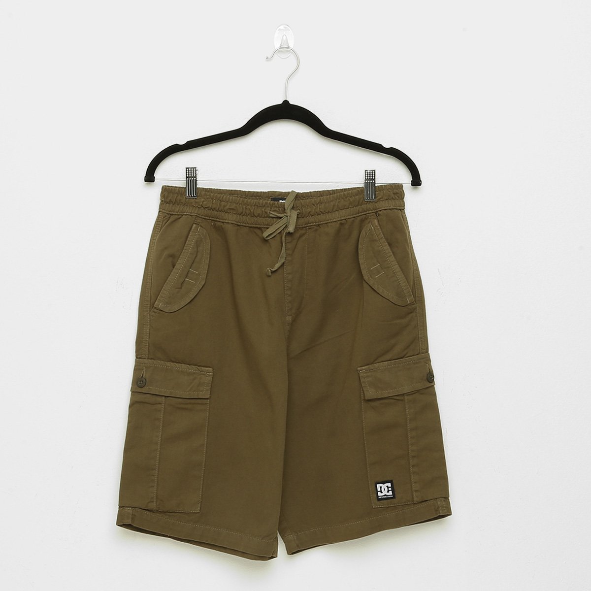 bermuda cargo dc