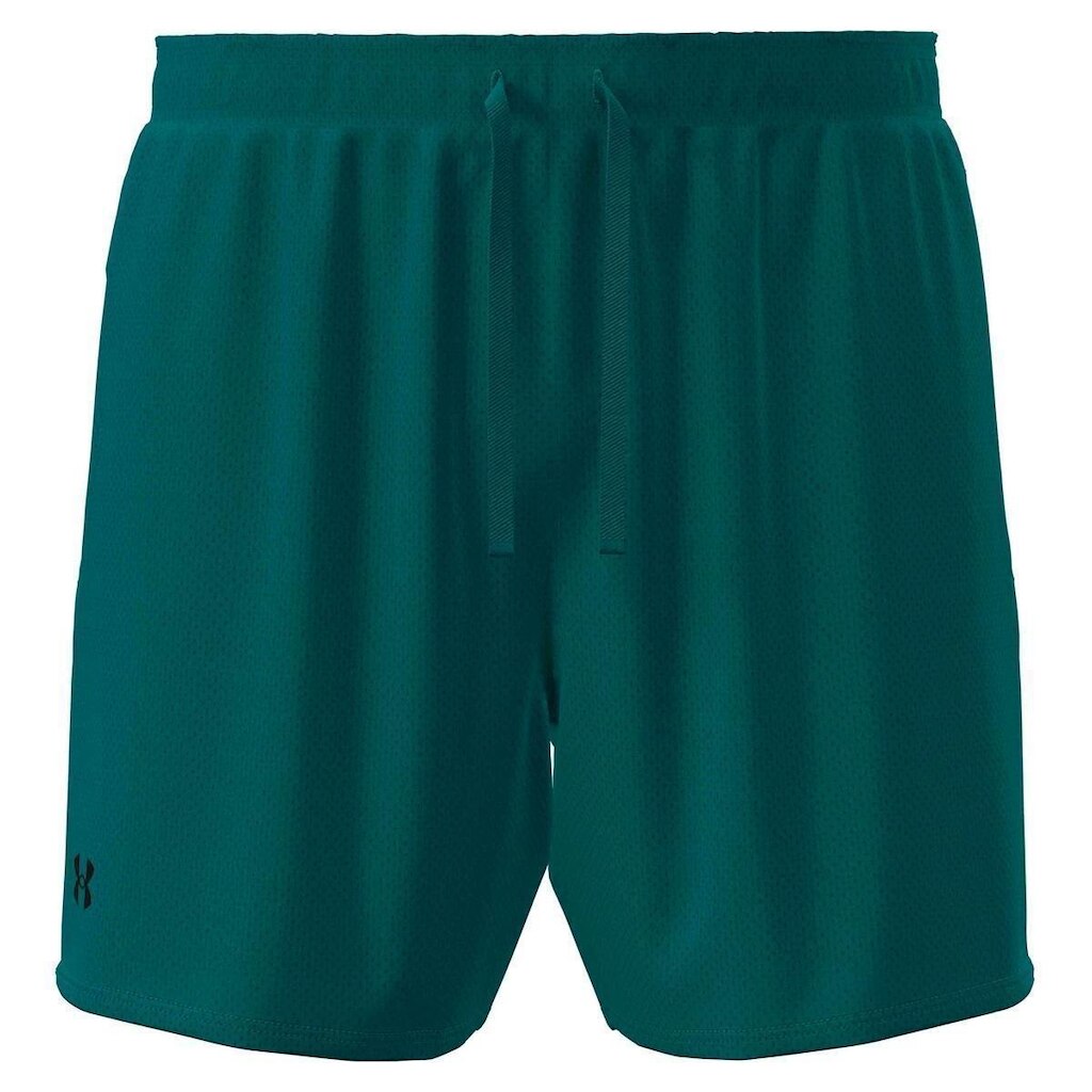 Bermuda de Academia Short Fitness Masculina Tech 6in - Under Armour