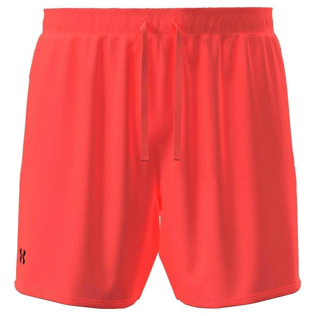 Bermuda de Academia Short Fitness Masculina Tech 6in - Under Armour