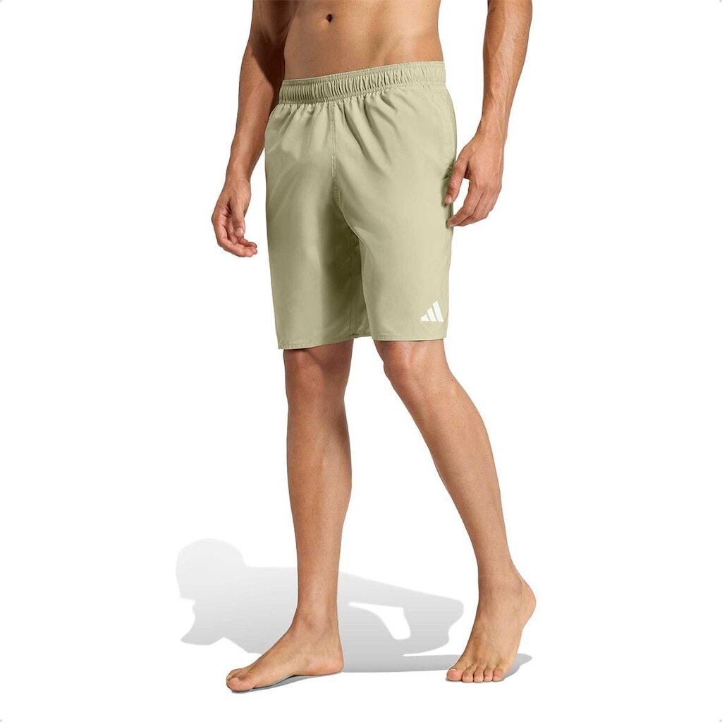 Bermuda de Banho Adidas Masculino 8-Inch