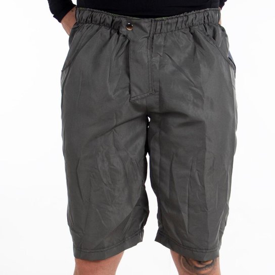 Bermuda de Ciclismo 3XU Freerider Refactor MTB Speed - - Cinza Menor preço em Bermuda de Ciclismo 3XU Freerider Refactor MTB Speed - - Cinza