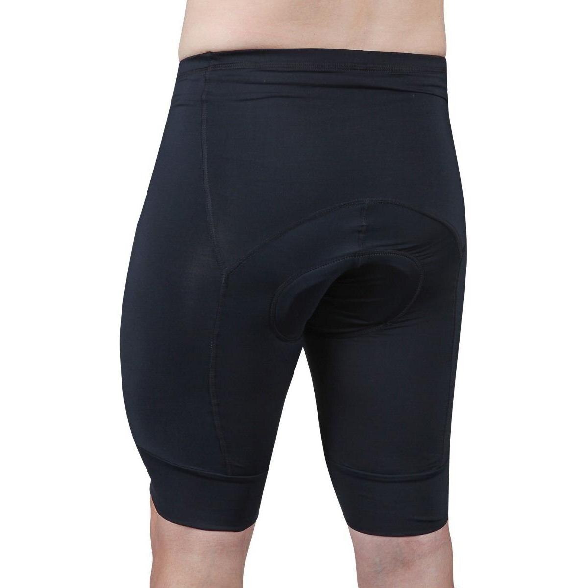 netshoes bermuda ciclismo