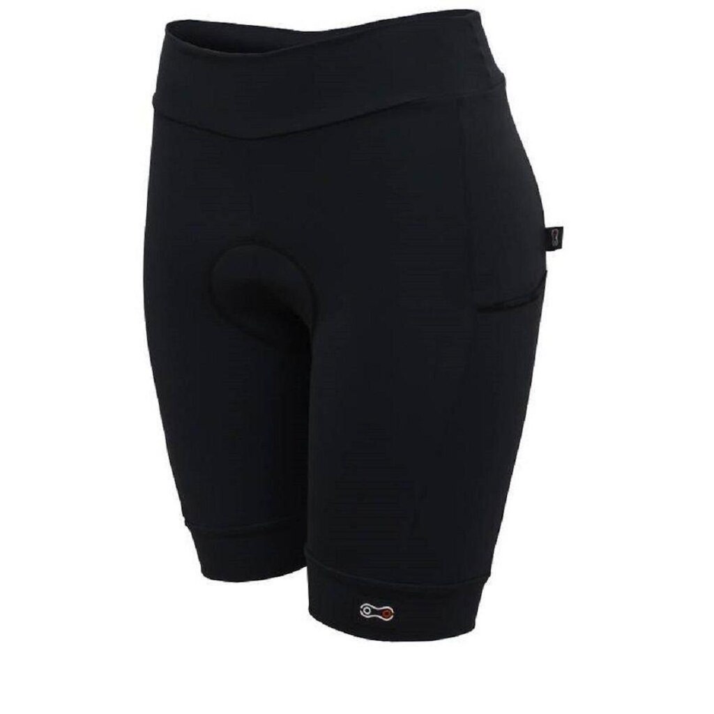 Bermuda de Ciclismo Feminina Marcio May Light Bag
