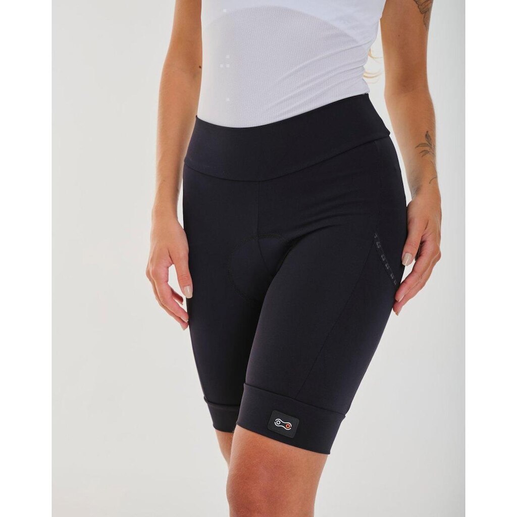 Bermuda de Ciclismo Feminina Márcio May Light Bag