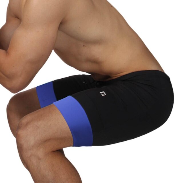 Bermuda de Compressão Ciclico Action Masculina