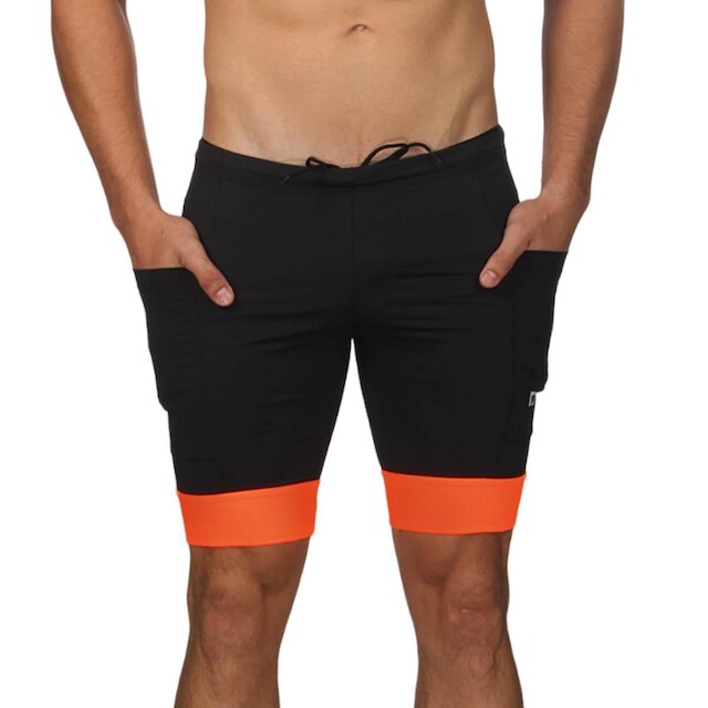 Bermuda de Compressão Ciclico Action Masculina