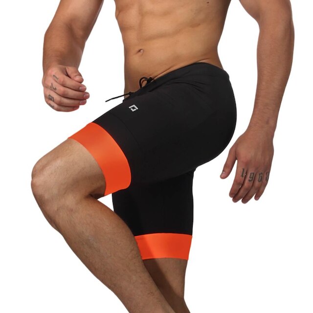 Bermuda de Compressão Ciclico Action Masculina