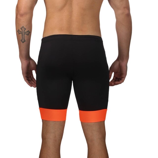 Bermuda de Compressão Ciclico Action Masculina