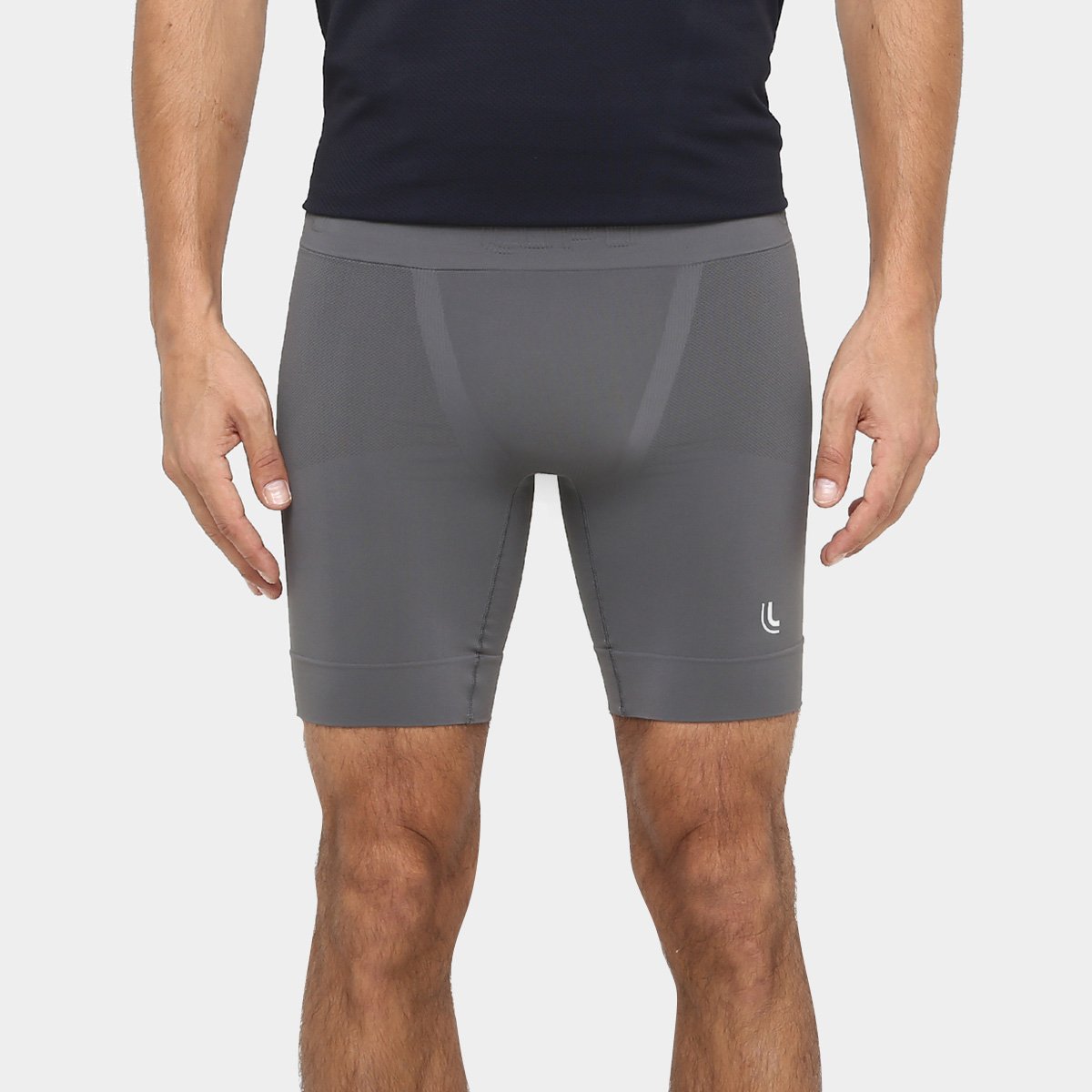 Bermuda de Compressão Lupo Sport I-Max Menor preço em Bermuda de Compressão Lupo Sport I-Max