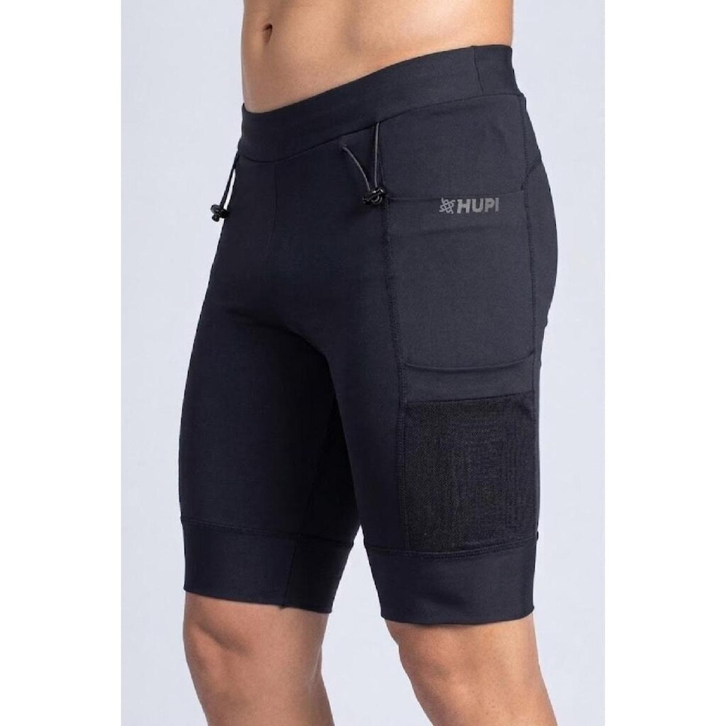 Bermuda de Compressão Masculina HUPI Edge
