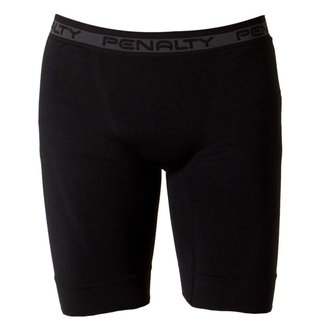 Bermuda de Compressão Penalty Seamless Masculina