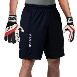 Bermuda de Goleiro Finta Pro Adulto Masculina 204002