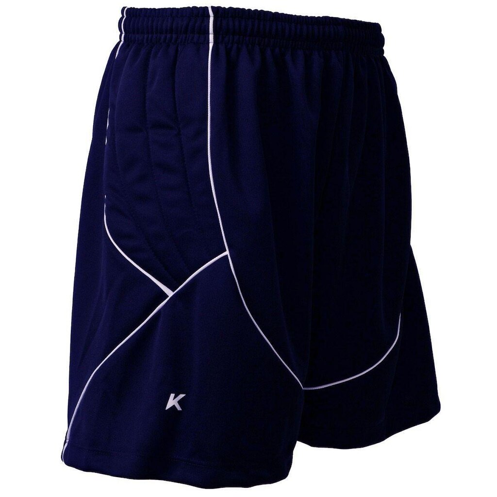 Bermuda de Goleiro Kanxa Profissional Dry Soft Microfibra