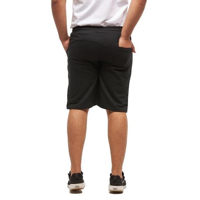 Bermuda de Moletom Basica Sport