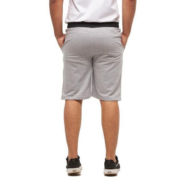Bermuda de Moletom Basica Sport