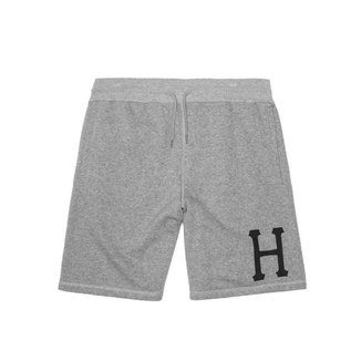 Bermuda De Moletom HUF Classic Moletom