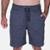 Bermuda De Moletom Masculino Shorts Moleton - Grafite
