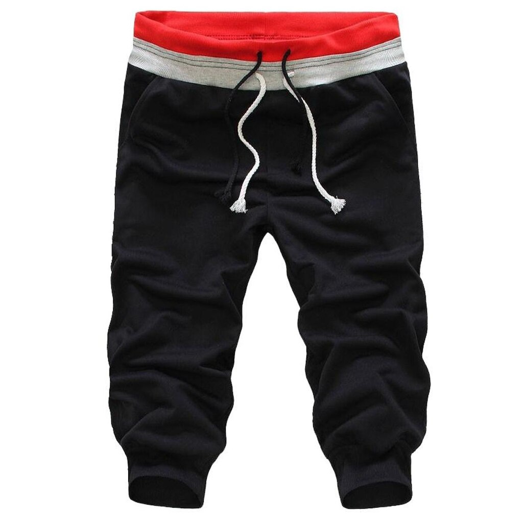 Bermuda De Moleton Masculina Saruel Skinny
