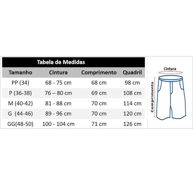 Bermuda De Moleton Masculina Saruel Skinny