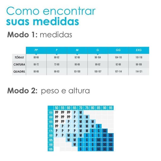 BERMUDA DE NATAÇÃO CARBON COM PROTEÇÃO UV 50+ KAUNA